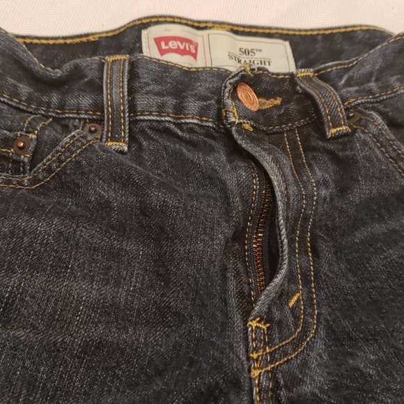 Levi's Jeans - Picture 4 of 6